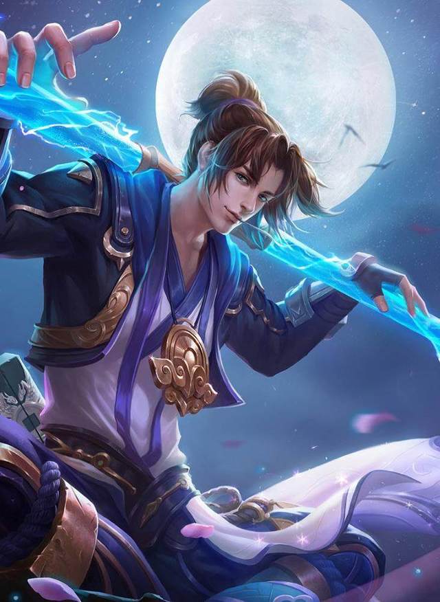 爆破