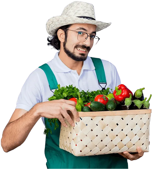 Growing the  Future of Agriculture - 狗子285
