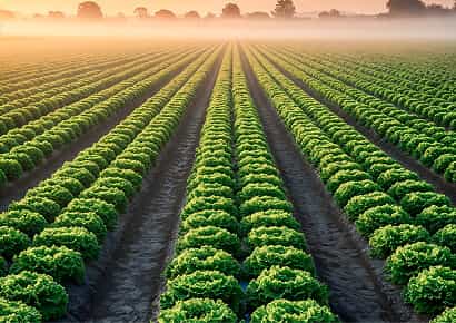 Organic Farming Solutions - 狗子285