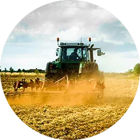 Organic Farming - 狗子285